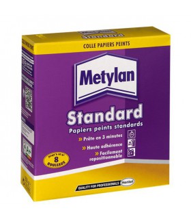 Colle papiers peints standard 250g
