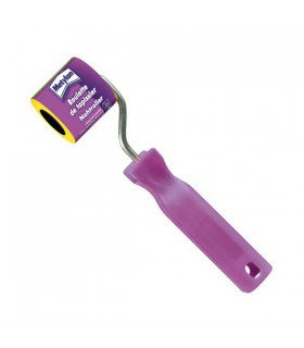 Roulette de tapissier