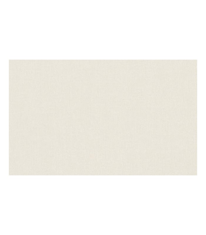 PAPIER PEINT INTISSE INSTYLE UNI CREME - SPOTLIGHT 2 - 10,05 X 0,53M