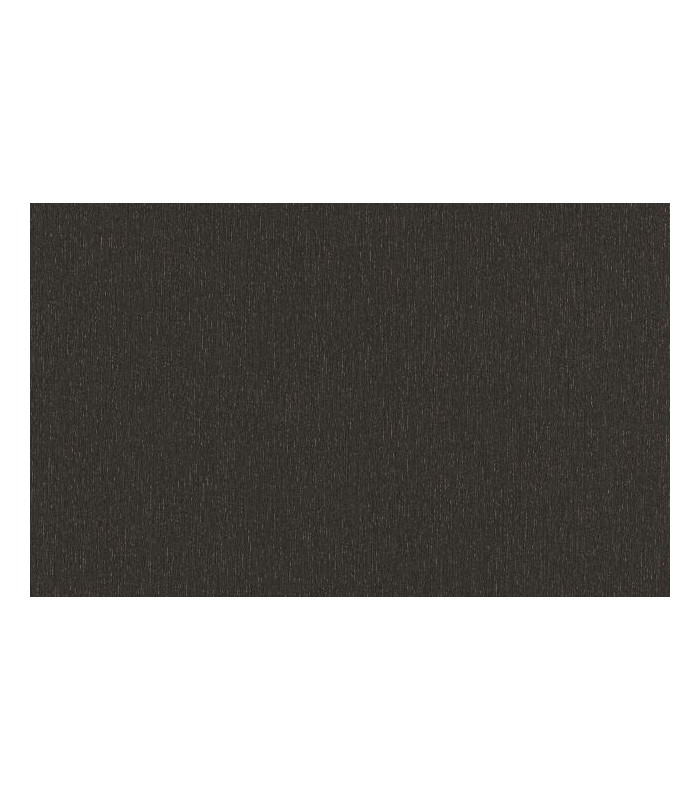 PAPIER PEINT INTISSE INSTYLE UNI NOIR - SPOTLIGHT 2 - 10,05 X 0,53M