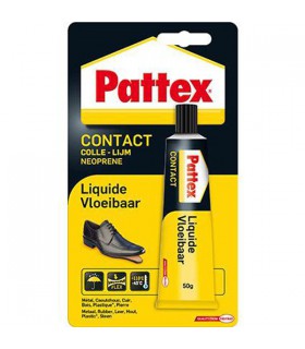 Colle Pattex Contact liquide