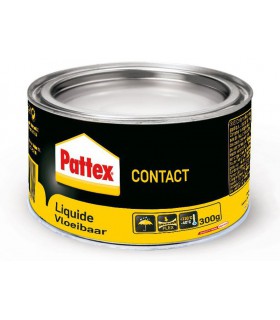Colle Pattex Contact liquide