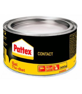 Colle Pattex Contact gel