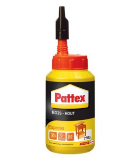 Colle à bois Pattex Express