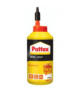 Colle à bois Pattex Express