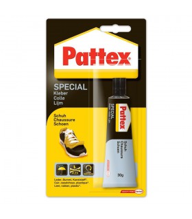 Pattex colle spéciale chaussures 30g