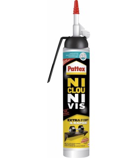 Colle Ni Clou Ni Vis extra fort et rapide 260 g