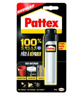 Pâte à réparer Repair Express 64g