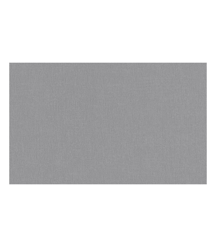 PAPIER PEINT INTISSE INSTYLE UNI GRIS - SPOTLIGHT 2 - 10,05 X 0,53M
