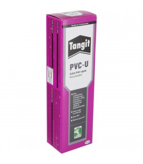 Colle en gel PVC-U eau potable 125gr