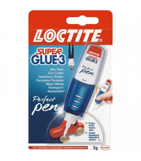 Super Glue Stylo Perfect pen 3g