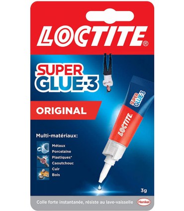 Colle Super Glue