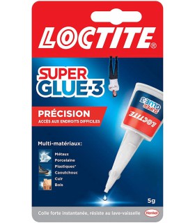 Super Glue 3 Précision 5g
