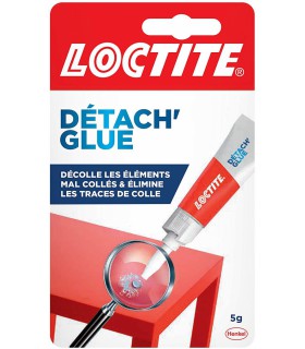 Détachant Detach'Glue 5g
