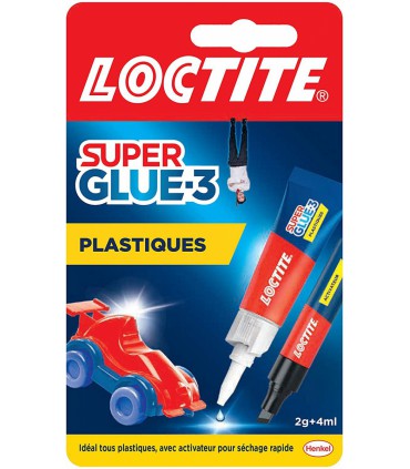 Colle Super Glue