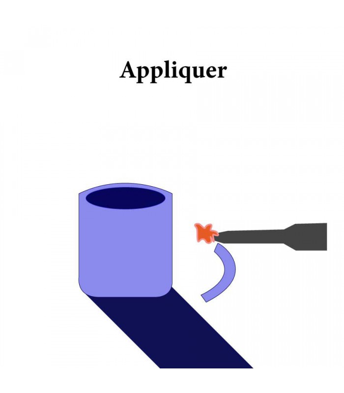 Colle Epoxy universelle transparente 25ml