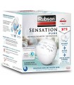 Rubson Absorbeur d'humidité Sensation Pure petit espace + 1 recharge