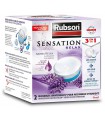 Rubson 2 recharges absorbeur d'humidité Sensation Relax lavande