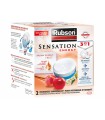 Rubson 2 recharges absorbeur d'humidité Sensation Energy fruit