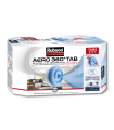 Rubson 4 recharges absorbeur d'humidité Aero 360° anti odeurs