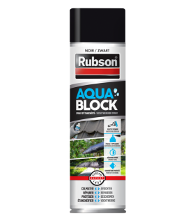Spray d'étanchéité Aquablock 300 ml