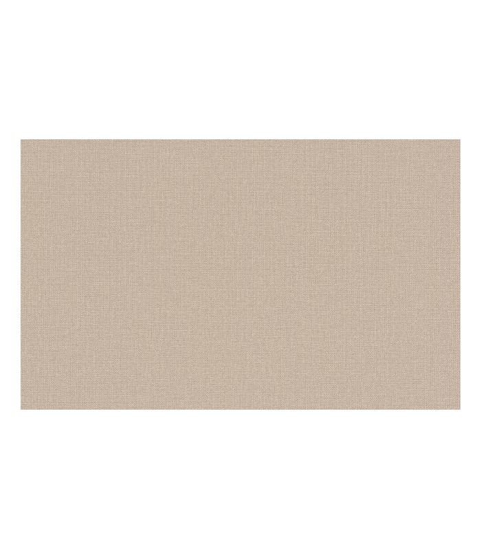 PAPIER PEINT INTISSE WOVEN BEIGE - ELLE DECORATION 4 - 10,05 X 0,53M