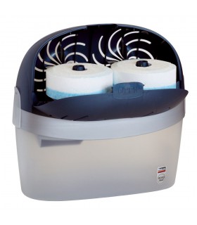 Rubson 2 recharges absorbeur d'humidité Aero 360° anti odeurs