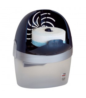 Rubson Absorbeur d'humidité Aero 360° 20m²