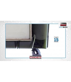 Spray d'étanchéité Aquablock 300 ml