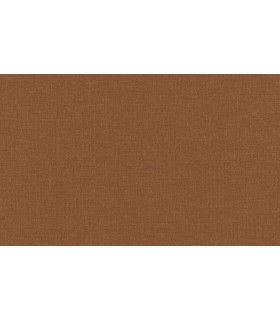 PAPIER PEINT INTISSE WOVEN TERRACOTTA - ELLE DECORATION 4 - 10,05 X 0,53M