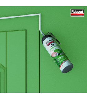 Mastic Rubson Je Jointe et Colle blanc 100ml