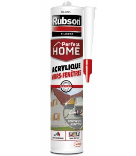Mastic Murs et Fenêtres 280ml