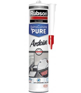 Rubson Mastic bain et cuisine 280ml