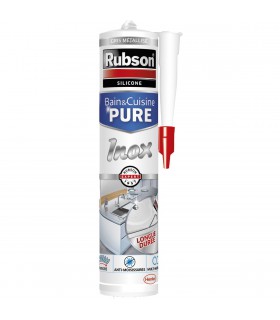 Rubson Mastic bain et cuisine 280ml