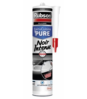 Rubson Mastic bain et cuisine 280ml