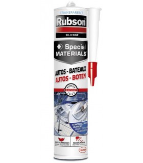 Mastic Autos et Bateaux 280ml