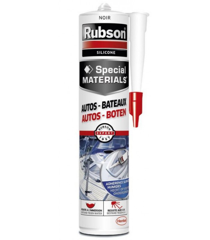 Mastic Autos et Bateaux 280ml