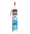 Mastic silicone anti-moisissures Rubson avec gâchette 200 ml