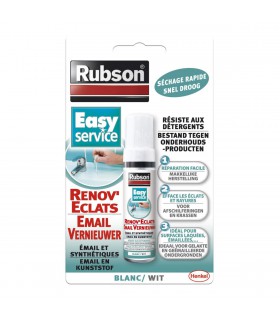 Rubson Rénov’Eclats 10 ml pour réparer les éclats