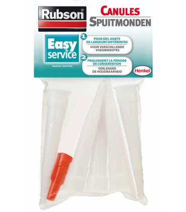 Mastics Spécifiques