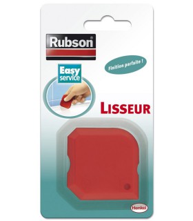 Lisseur pour joints et mastics