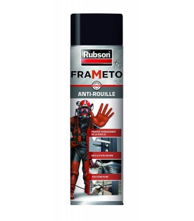 Traitement anti-rouille Frameto aérosol 400ml