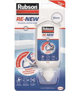 Rubson Mastic d'étanchéité Re-New