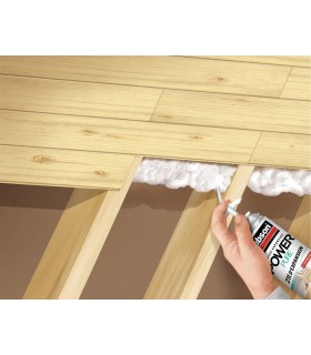 RUBSON Mousse expansive Multiusage Power Pure 500 ML