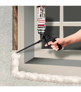 Rubson mousse expansive Multi usages Lot de 2