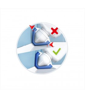 Rubson Mastic d'étanchéité Re-New