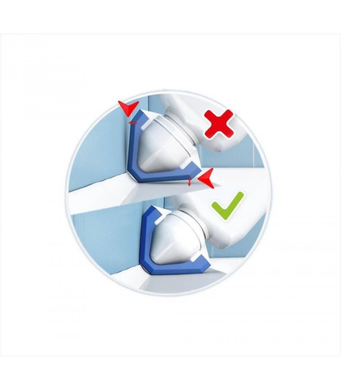 Rubson Mastic d'étanchéité Re-New