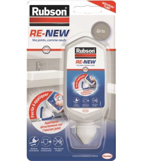 Rubson Mastic d'étanchéité Re-New