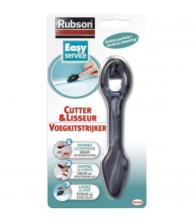 Cutter et Lisseur pour joints