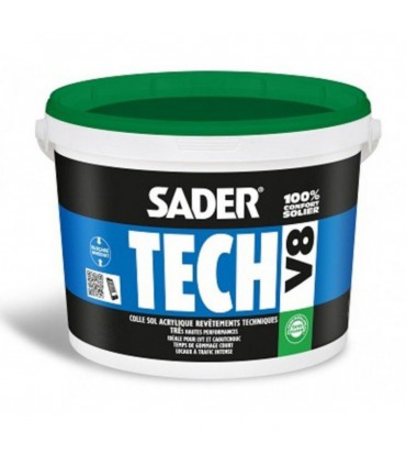 Accessoires sols PVC/ vinyles/ LVT